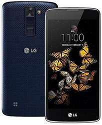 Замена дисплея на телефоне LG K8 в Краснодаре
